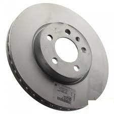 Rear Brake Drum Original Baic Senova X35