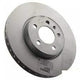 Rear Brake Drum Original Baic Senova X35
