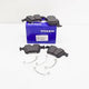 Rear Brake Pads Original Volvo - Land Rover - Jaguar Egy Car Parts