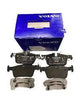 Rear Brake Pads Original Volvo XC60 2017 - Egy Car Parts
