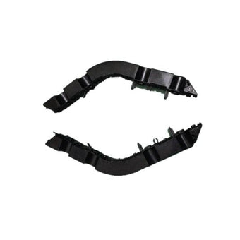 compare product Rear Bumper Bracket Set Original Peugeot 301