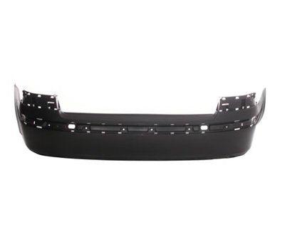 Rear Bumper Cover Original Skoda A5 Egy Car Parts