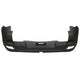 Rear Bumper Cover Primed Original Peugeot 3008