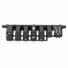 Rear Bumper Frame Original Peugeot 3008 2011 - 2020