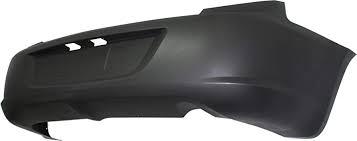 Rear Bumper Lower Original SsangYong