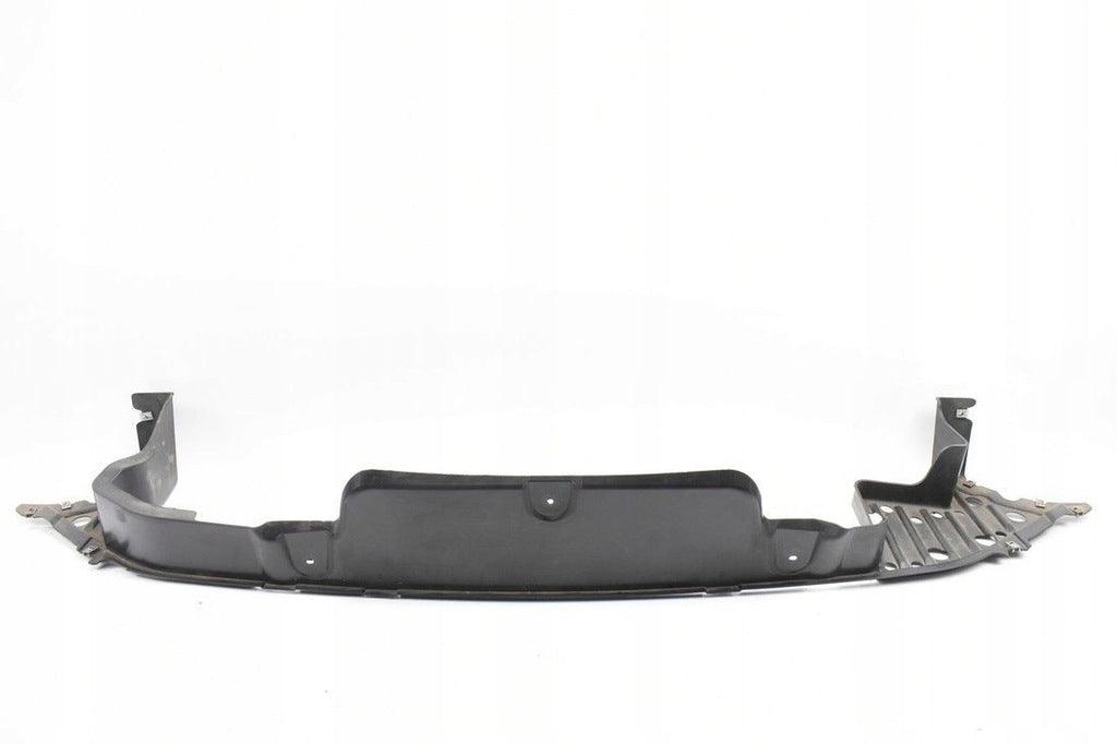 Rear Bumper Lower Spoiler Original Seat Leon