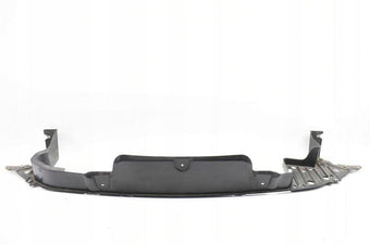 compare product Rear Bumper Lower Spoiler Original Seat Leon