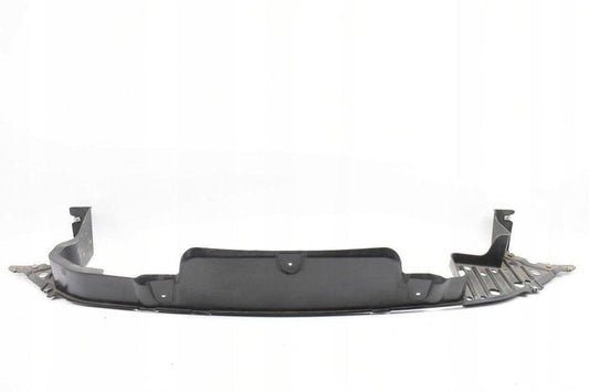 Rear Bumper Lower Spoiler Original Seat Leon