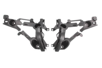 compare product Rear Bumper Mounting Bracket Original Peugeot 2008