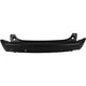 Front Bumper Original Peugeot 2008 2013- 2018