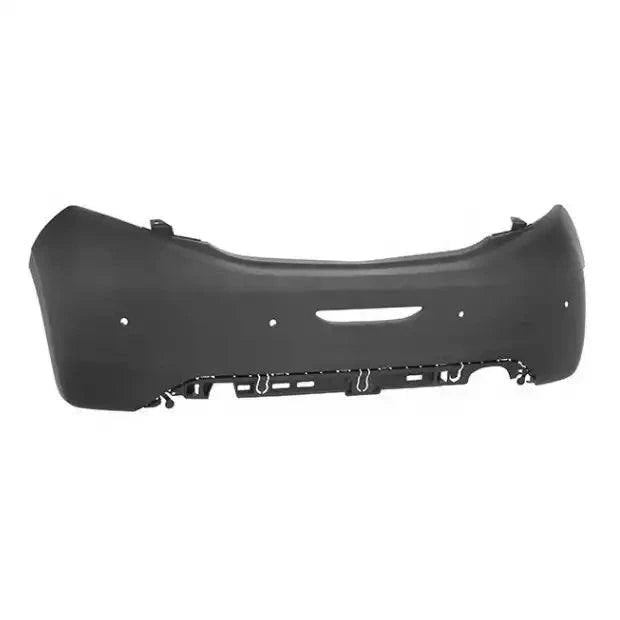 Rear Bumper Original Peugeot 208