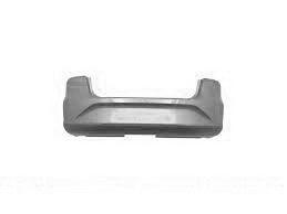 Rear Bumper Original Seat Toledo Egy Car Parts