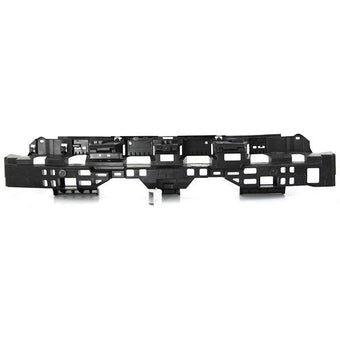 compare product Rear Bumper Reinforcement Shock Absorber Original Peugeot 508