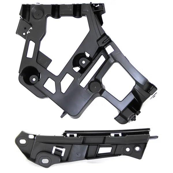 Rear Bumper Shelf Support Original Peugeot 508
