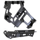 Rear Bumper Shelf Support Original Peugeot 508