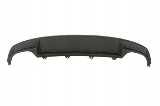 Rear Bumper Spoiler Original For Skoda Superb 2008 -2015