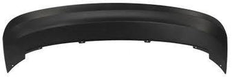 compare product Rear Bumper Spoiler Original Skoda Rapid