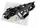 Rear Bumper Support Holder Original Peugeot 508