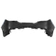 Rear Bumper Without Sensors Original Peugeot 508 Egy Car Parts