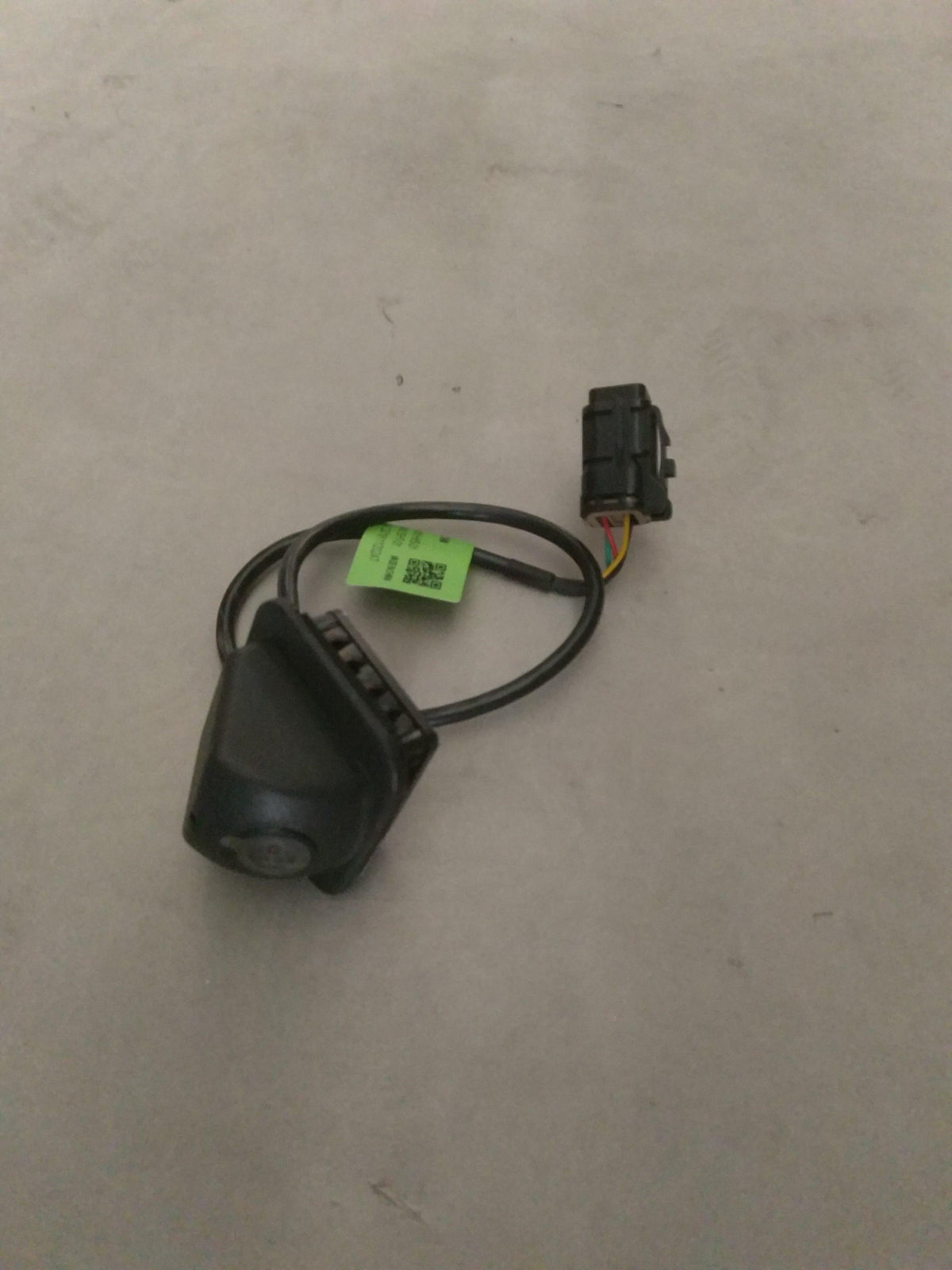 Rear Camera Original For Jetour X95