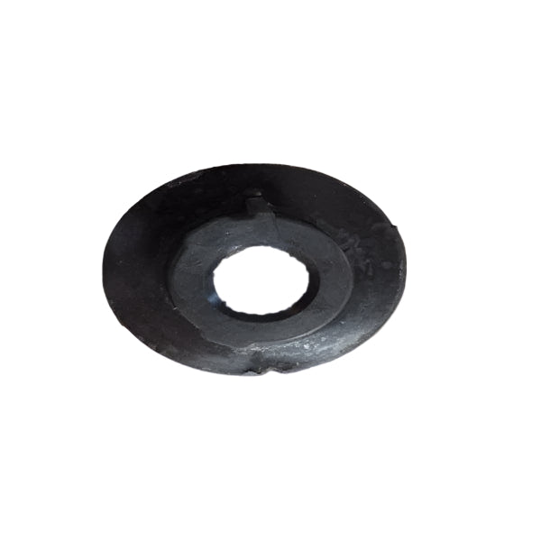 Rear Coil Spring Under Padded Cushion Original For Jetour X70