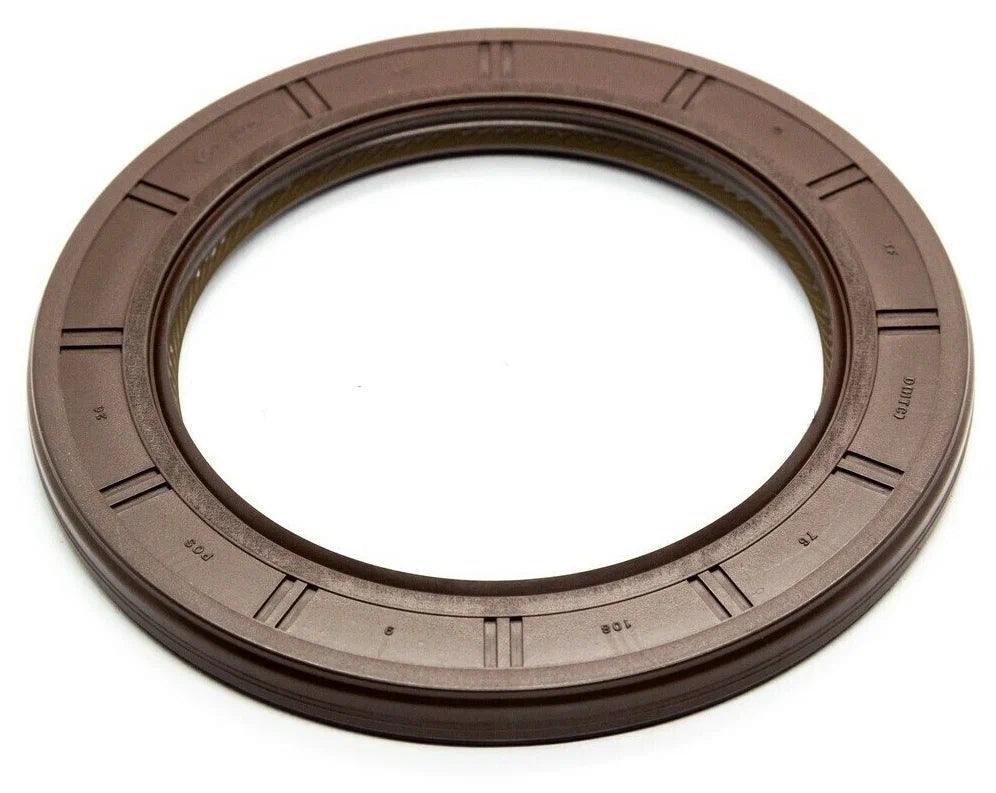 Rear Crankshaft Oil Seal Compatible With Hyundai Elantra - Kia Carens - Cerato