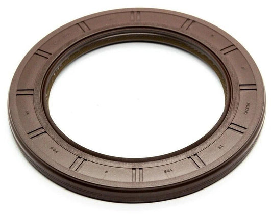 Rear Crankshaft Oil Seal Compatible With Hyundai Elantra - Kia Carens - Cerato
