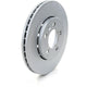 Rear Disc Brake Manual Transition MEYLE For SKODA A4 2008