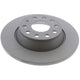 Rear Disk Brake Drum For VW - SKODA - Audi - Seat 1K0615601M
