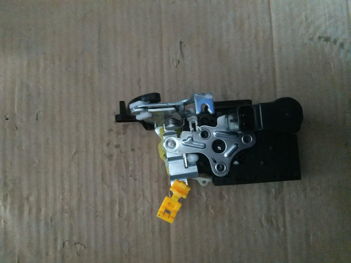 Rear Door Electric Lock Original For Jetour X95