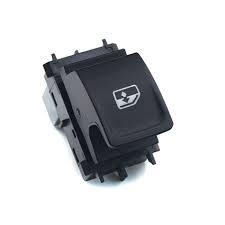 compare product Switch For Electric Window Regulator Original Seat - Audi - VW