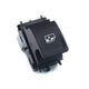 Switch For Electric Window Regulator Original Seat - Audi - VW
