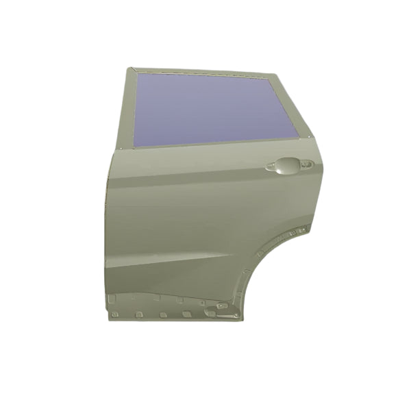 Rear Door For Jetour X70 Egy Car Parts