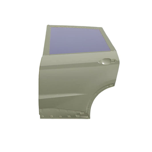 Rear Door For Jetour X70 Egy Car Parts