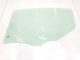 Rear Door Glass Window Original For Peugeot 508