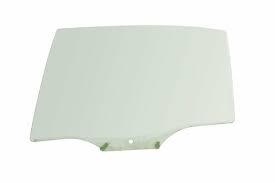 Rear Window Glass Original Skoda A7