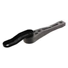 Rear Engine Holder Mounting Turbo Engines FEBI Fits Seat - Skoda - Audi - VW