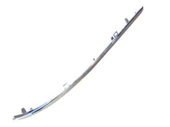 compare product Rear Fog Lamp Chrome Trim strip Original For Jetour X95