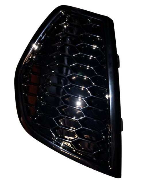 Rear Fog Lamp Trim Cover For Jetour X70