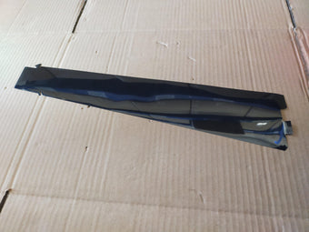 compare product Rear Front Door And Window Glass Frame Original For Jetour X95