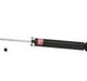 Rear Gas Shock Absorber KYB Compatible With Hyundai Elantra 2005