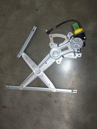 compare product Rear Glass Regulator Original For Jetour X95