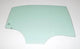 Rear Window Glass Original Skoda Rapid - Seat Toledo