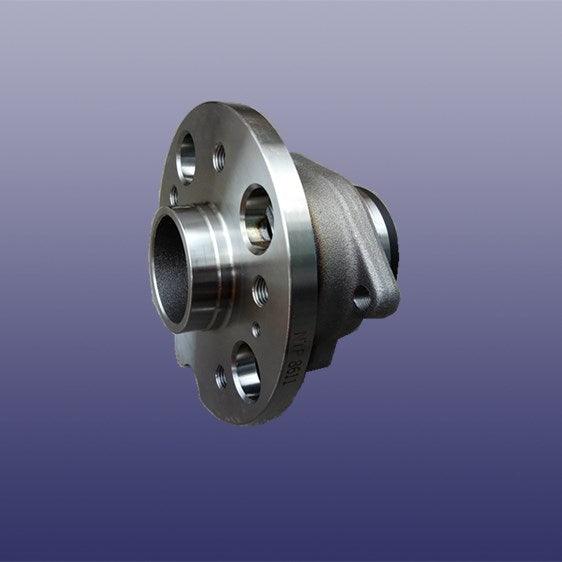 Rear Hub Bearing Original For Jetour X70