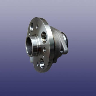 compare product Rear Hub Bearing Original For Jetour X70