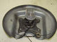 Rear Hub Shaft Axe Original Peugeot - DS