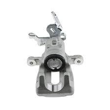 Rear Left Brake Caliper Housing Original For Seat - Skoda - VW Egy Car Parts
