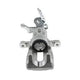 Rear Left Brake Caliper Housing Original For Seat - Skoda - VW Egy Car Parts