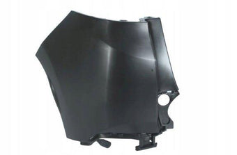 compare product Rear Left Bumper End Cap Corner Original Peugeot 2008