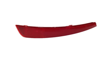 compare product Rear Left Bumper Reflector For Skoda Octavia A7 2013-2017